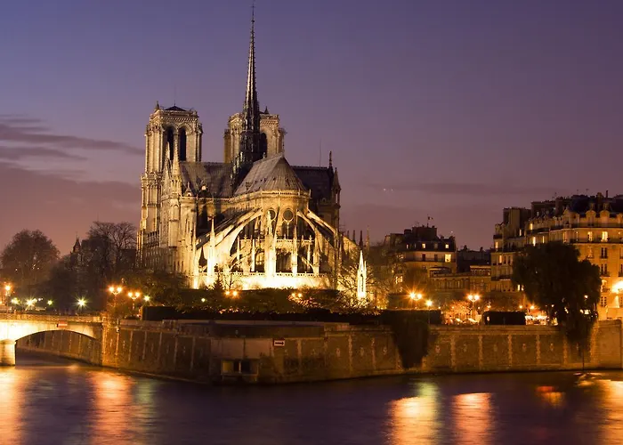 Clement מלון פריז