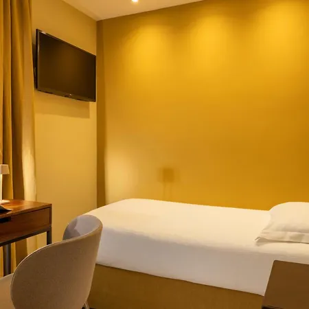 호텔 클레망 파리