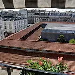 Hotel Clement Paris