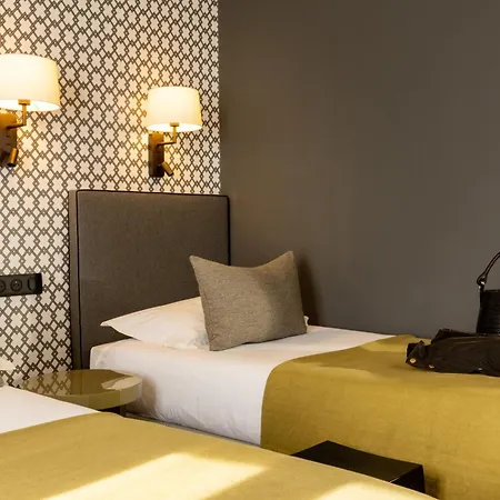 Clement Hotel Paris
