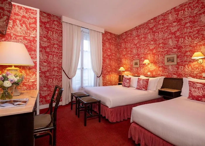 Clement Hotel Paris