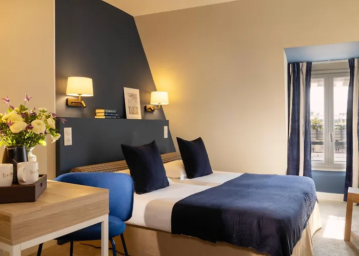 Clement Hotel Paris