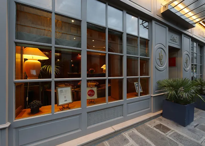 Clement Hotel Paris