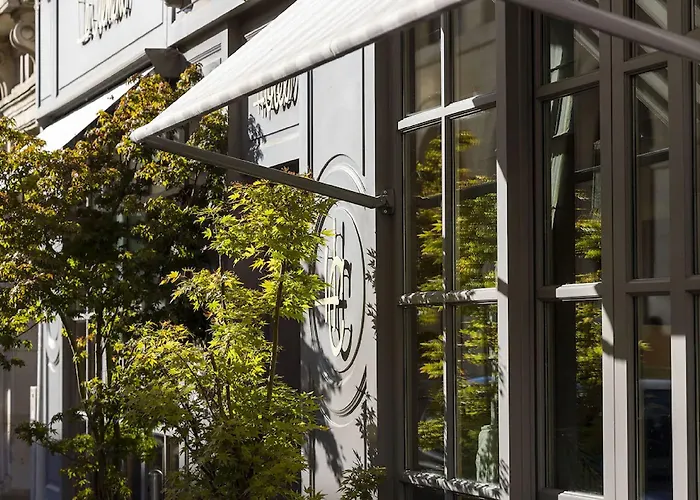 Hotel Clement Paris